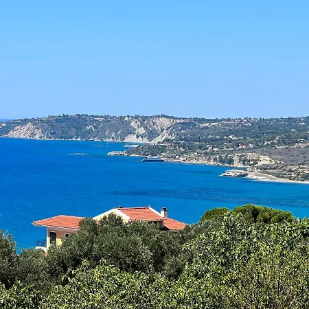 Apartahotel Aristomenis 4*