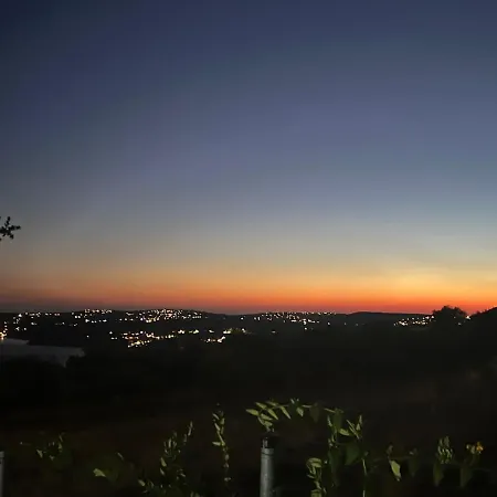 아파트호텔 Aristomenis Vlachata