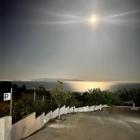 Apartahotel Aristomenis