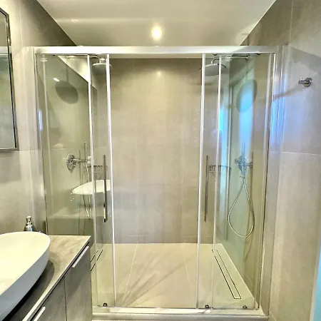 Apartahotel Aristomenis