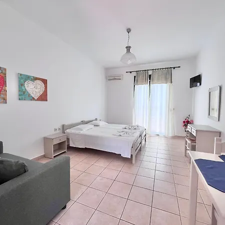 Aristomenis Vlachata