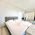 公寓式酒店 奥利斯通梅斯公寓酒店 4*