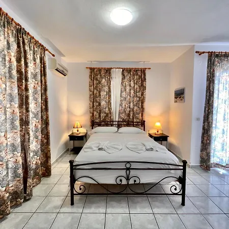 Aristomenis Aparthotel