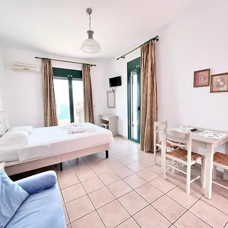 Aristomenis Vlachata