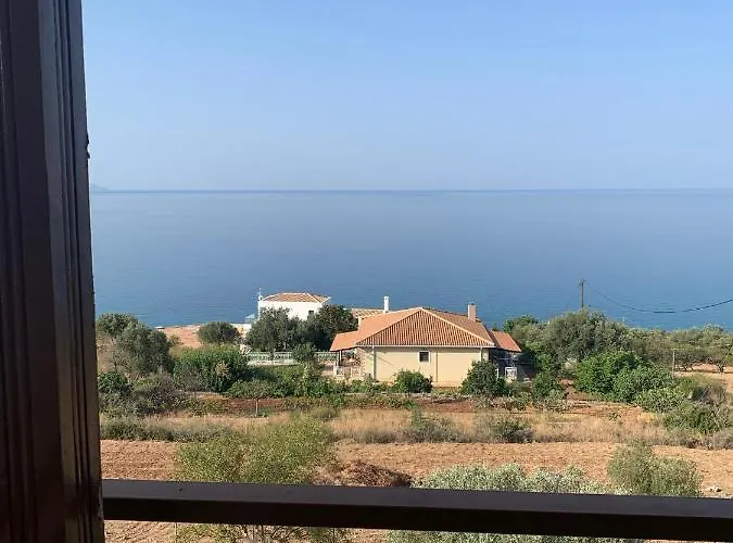 Aristomenis Vlachata