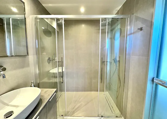 Hotel apartamentowy Aristomenis