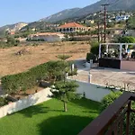 Apartmanhotel Aristomenis