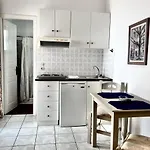 Aristomenis Apartmanhotel