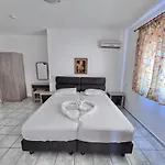 Apartmanhotel Aristomenis