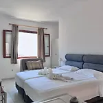 Aristomenis Apartmanhotel