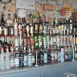 Apartmanhotel Aristomenis 4*
