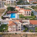 Appart hôtel Aristomenis Vlachata
