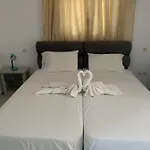 Appart hôtel Aristomenis Vlachata