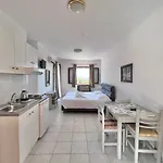 Aristomenis Appart hôtel 4*