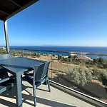 Appart hôtel Aristomenis