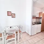 Appart hôtel Aristomenis Vlachata