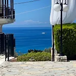 Aristomenis Appart hôtel Vlachata