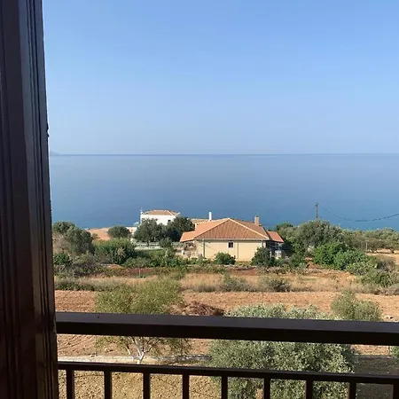 Aristomenis Studios Влахата