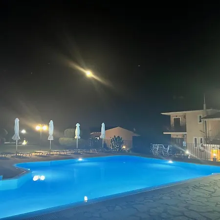 Aristomenis Studios Влахата