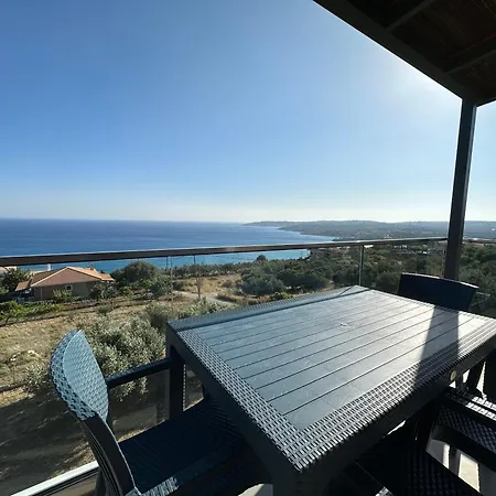 Aristomenis Studios
